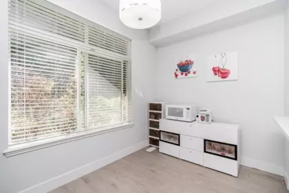 Loft / Bonus Room Photo of 44 11860 River Road, Surrey, BC