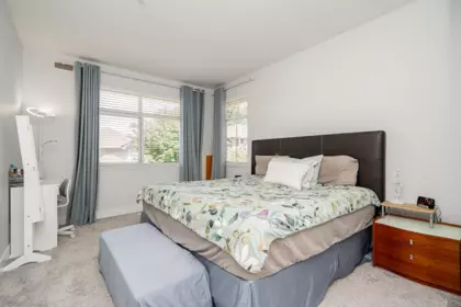 Outdoor Patio Photo of 44 11860 River Road, Surrey, BC