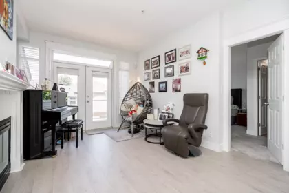 Primary Bedroom Photo of 44 11860 River Road, Surrey, BC