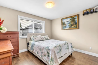 Guest Bathroom Photo of 6082 145a Street, Surrey, BC