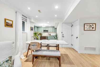 Hallway Photo of 6082 145a Street, Surrey, BC