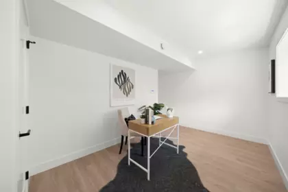 Aerial View of 66 16358 90 Avenue, Surrey, BC