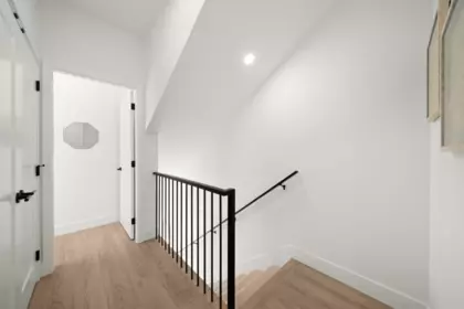 Basement Recreation Room Photo of 66 16358 90 Avenue, Surrey, BC