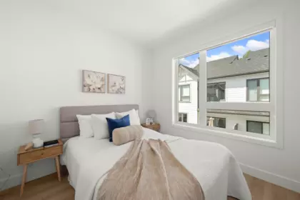Hot Tub / Spa Photo of 66 16358 90 Avenue, Surrey, BC