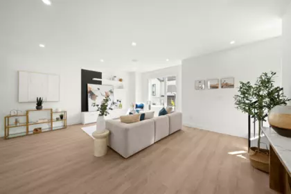 Pantry Photo of 66 16358 90 Avenue, Surrey, BC