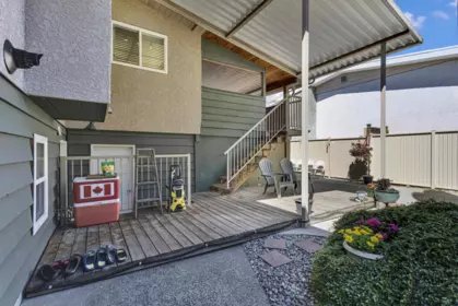 Community Amenities Photo (Clubhouse) of 10834 84 Avenue, Delta, BC