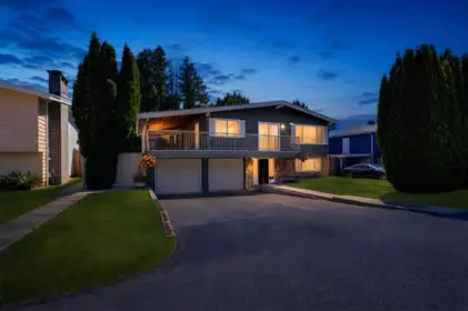 10834 84 Avenue, Delta, BC, Delta — Single Family Residence for sale