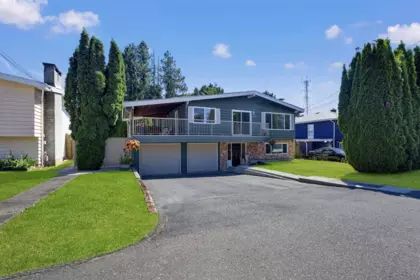 10834 84 Avenue, Delta, BC, Delta — Single Family Residence for sale