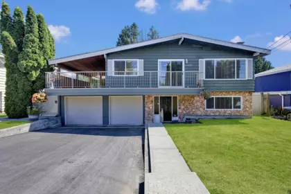 10834 84 Avenue, Delta, BC, Delta — Single Family Residence for sale