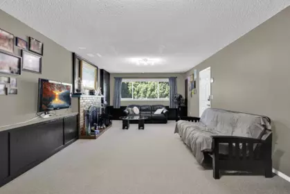 Garage Interior Photo of 10834 84 Avenue, Delta, BC