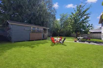Neighborhood Park Photo Near 10834 84 Avenue, Delta, BC