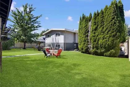 Outdoor Kitchen Photo of 10834 84 Avenue, Delta, BC