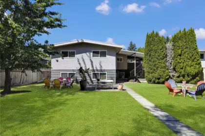 Street View Photo of 10834 84 Avenue, Delta, BC