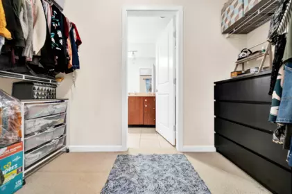 Bedroom 4 Photo of 419 15385 101a Avenue, Surrey, BC