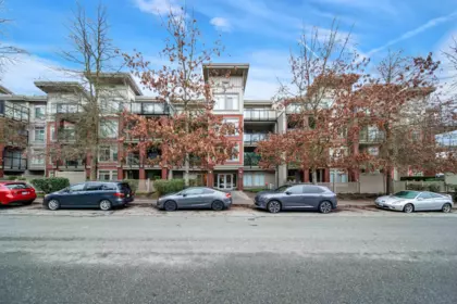 419 15385 101a Avenue, Surrey, BC, Surrey — Apartment/Condo for sale