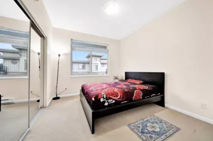 Laundry Room Photo of 419 15385 101a Avenue, Surrey, BC