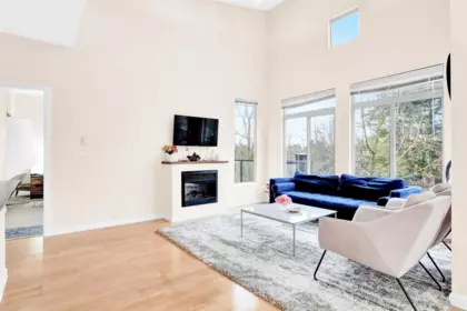 Loft / Bonus Room Photo of 419 15385 101a Avenue, Surrey, BC
