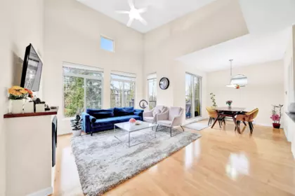 Pantry Photo of 419 15385 101a Avenue, Surrey, BC