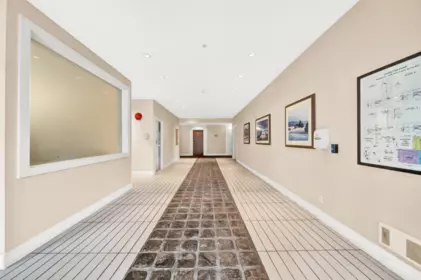Staircase Photo of 419 15385 101a Avenue, Surrey, BC