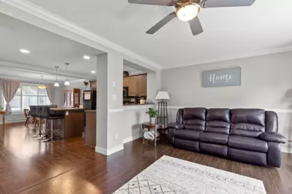 18 45085 Wolfe Road, Chilliwack, BC, Chilliwack — Townhouse for sale