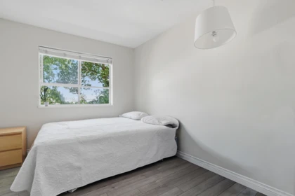 Bedroom 3 Photo of 209 4758 53 Street, Delta, BC
