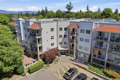 209 4758 53 Street, Delta, BC, Delta — Apartment/Condo for sale