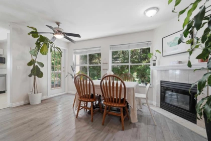 Kitchen Island Photo of 209 4758 53 Street, Delta, BC