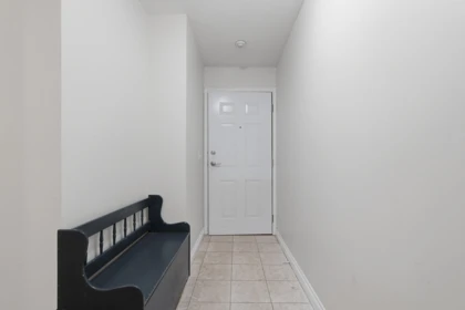 Laundry Room Photo of 209 4758 53 Street, Delta, BC