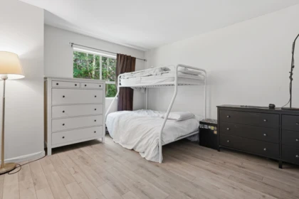 Loft / Bonus Room Photo of 209 4758 53 Street, Delta, BC
