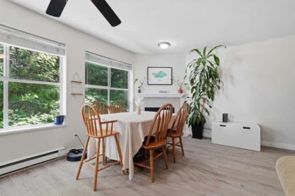 Pantry Photo of 209 4758 53 Street, Delta, BC