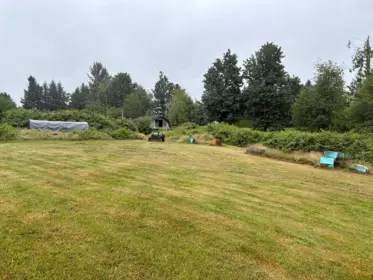 30117 Harris Road, Abbotsford, BC, Abbotsford — Single Family Residence for sale