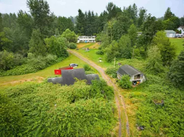 Outdoor Deck Photo of 30117 Harris Road, Abbotsford, BC