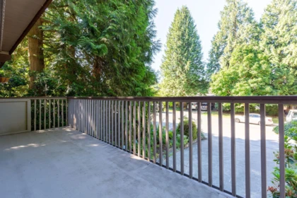 Backyard Photo of 11469 Lyon Road, Delta, BC