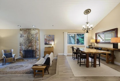 Breakfast Nook Photo of 11469 Lyon Road, Delta, BC