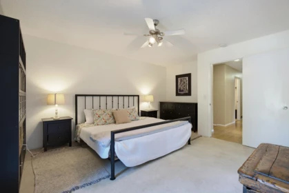 Garage Interior Photo of 11469 Lyon Road, Delta, BC