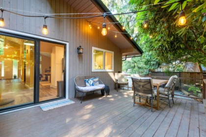 Outdoor Kitchen Photo of 11469 Lyon Road, Delta, BC