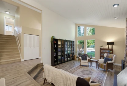 Primary Bedroom Photo of 11469 Lyon Road, Delta, BC