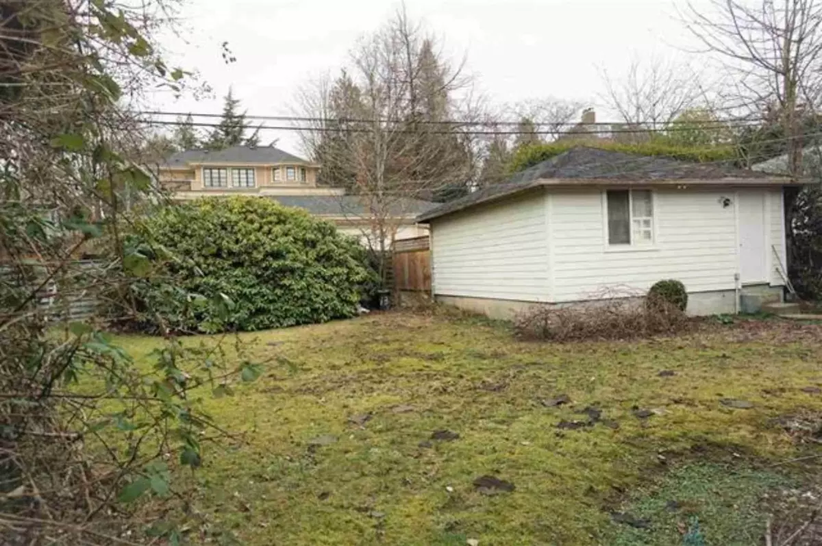Living Room Photo of 1315 W 58th Avenue, Vancouver, BC