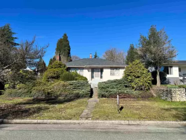 1315 W 58th Avenue, Vancouver, BC, Vancouver — Single Family Residence for sale