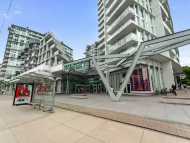 Garden / Landscaping Photo of 906 2221 E 30th Avenue, Vancouver, BC