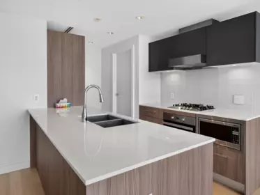Kitchen Photo of 906 2221 E 30th Avenue, Vancouver, BC