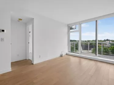 Primary Bedroom Photo of 906 2221 E 30th Avenue, Vancouver, BC