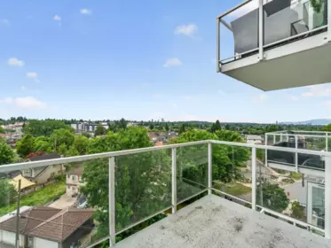 Staircase Photo of 906 2221 E 30th Avenue, Vancouver, BC