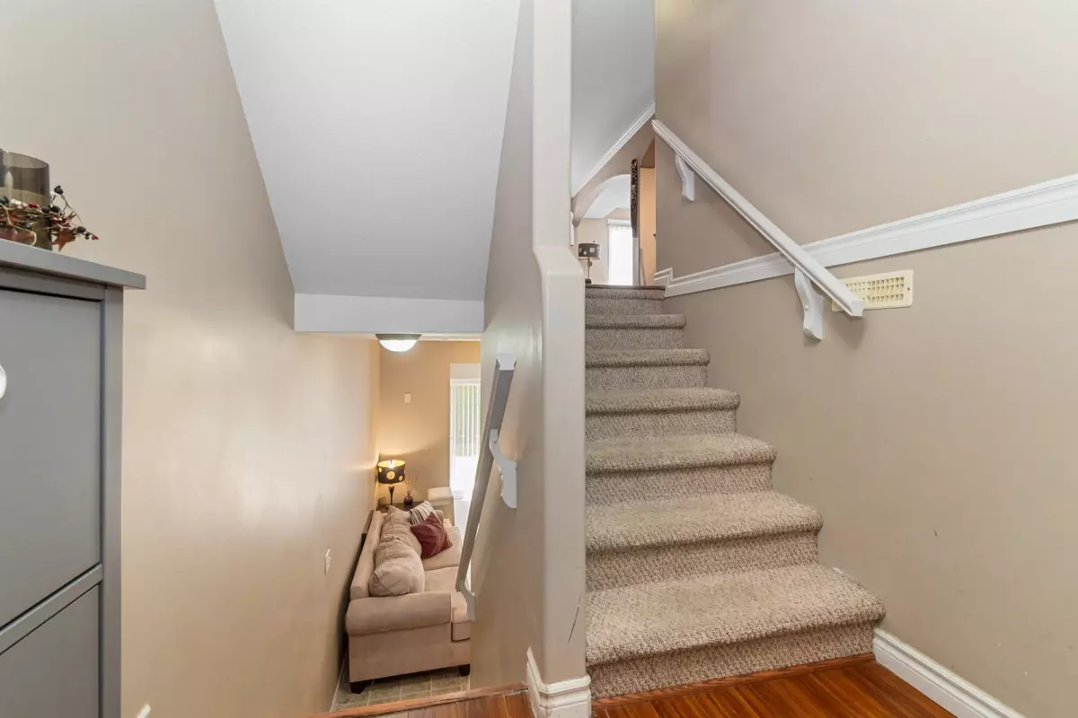 Living Room Photo of 79 8881 Walters Street, Chilliwack, BC