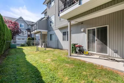 Hot Tub / Spa Photo of 79 8881 Walters Street, Chilliwack, BC