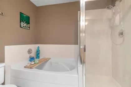 Mudroom Photo of 79 8881 Walters Street, Chilliwack, BC