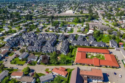 Neighborhood Park Photo Near 79 8881 Walters Street, Chilliwack, BC