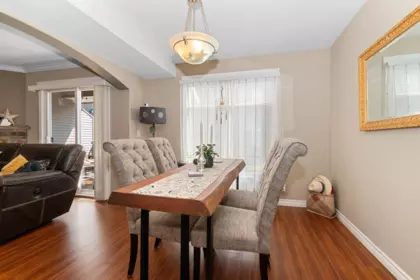 Pantry Photo of 79 8881 Walters Street, Chilliwack, BC