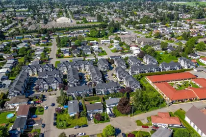 Street View Photo of 79 8881 Walters Street, Chilliwack, BC