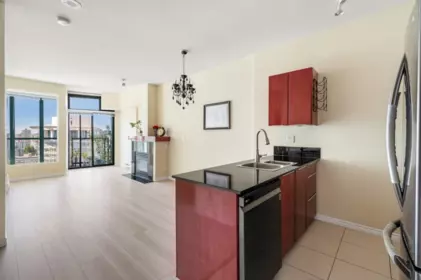 2603 1239 W Georgia Street, Vancouver, BC, Vancouver — Apartment/Condo for sale